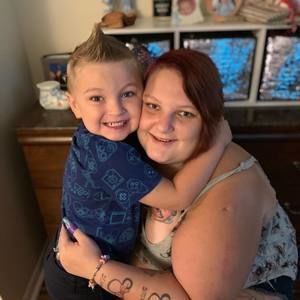 Meet your Posher, Kay